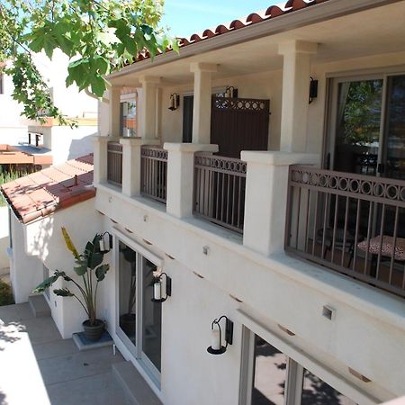 Bella Capri Inn And Suites Camarillo Room photo